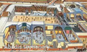 thermae