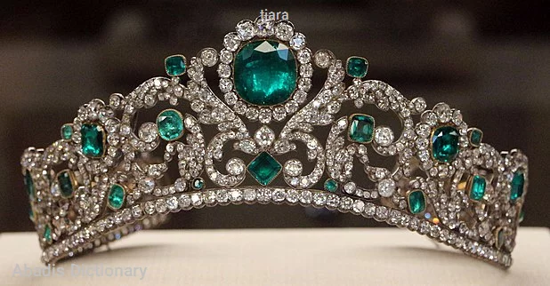 tiara