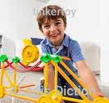 tinkertoy