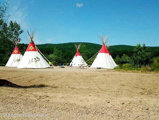 tipi
