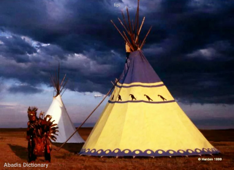 tipi