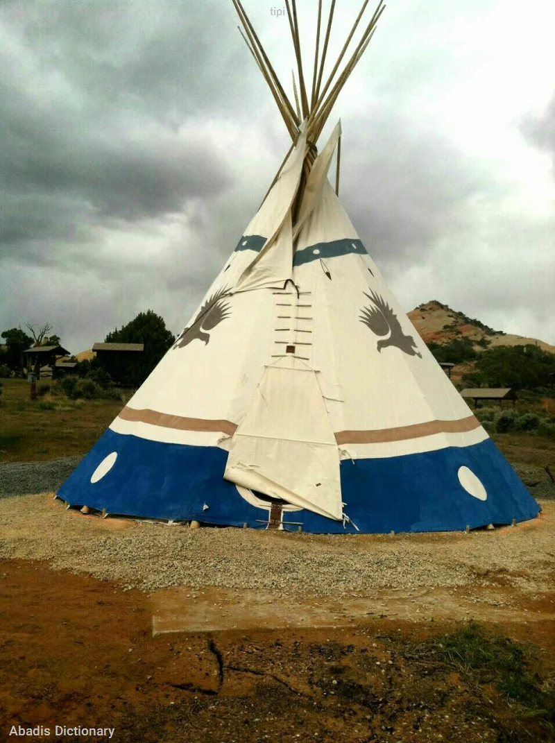 tipi