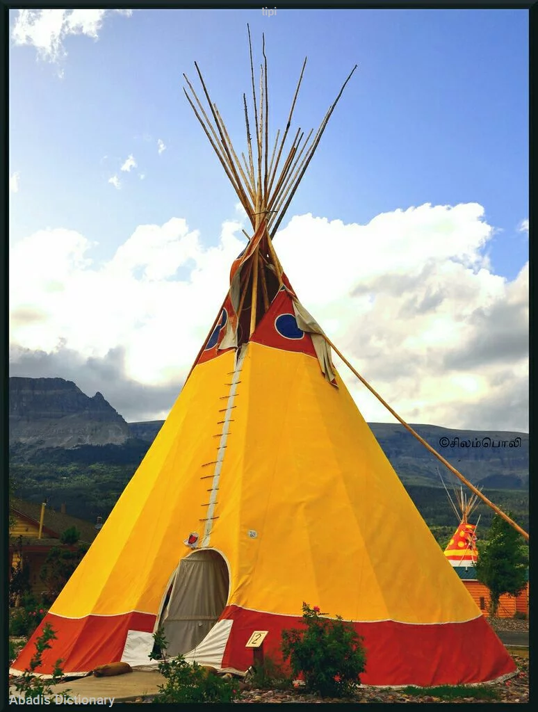 tipi