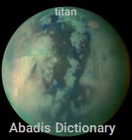 titan