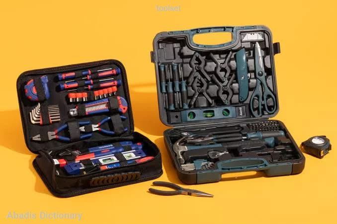 toolset