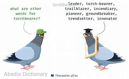 torchbearer