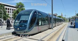 tramway