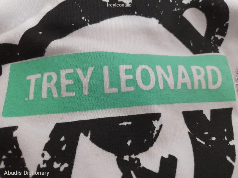 treyleonard