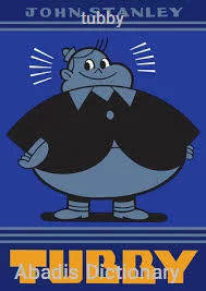 tubby