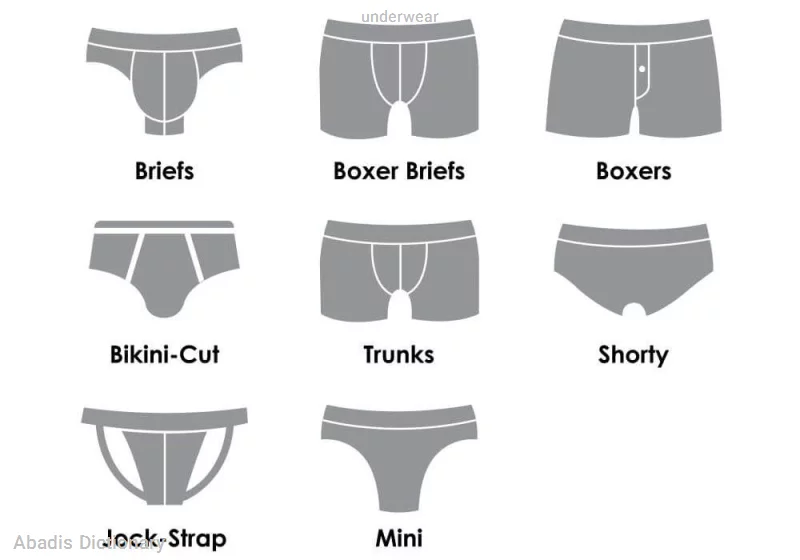 underwear