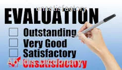 unsatisfactory