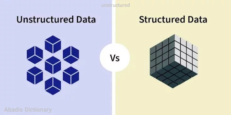 unstructured