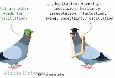 vacillation