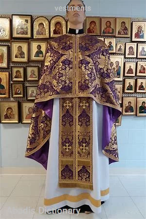 vestments