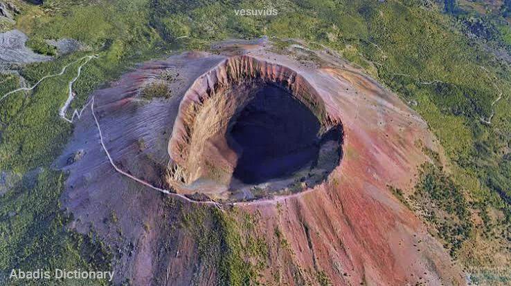 vesuvius