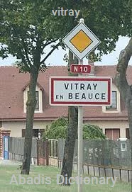 vitray