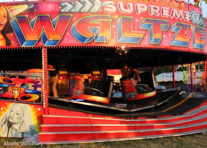 waltzer