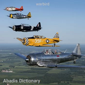 warbird