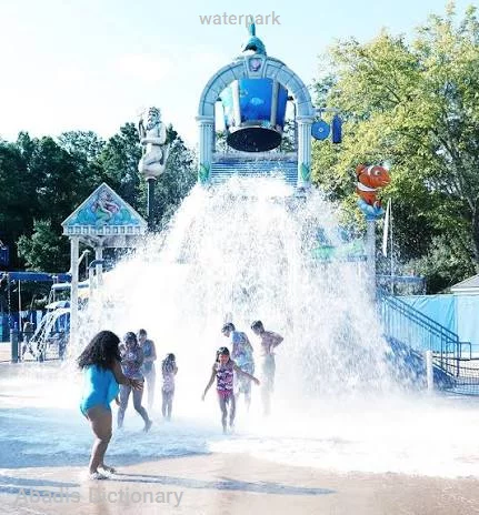 waterpark