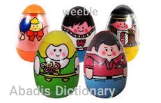 weeble