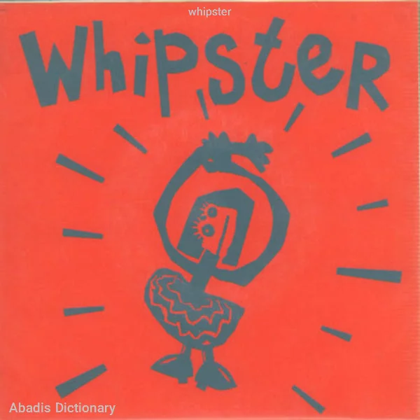 whipster