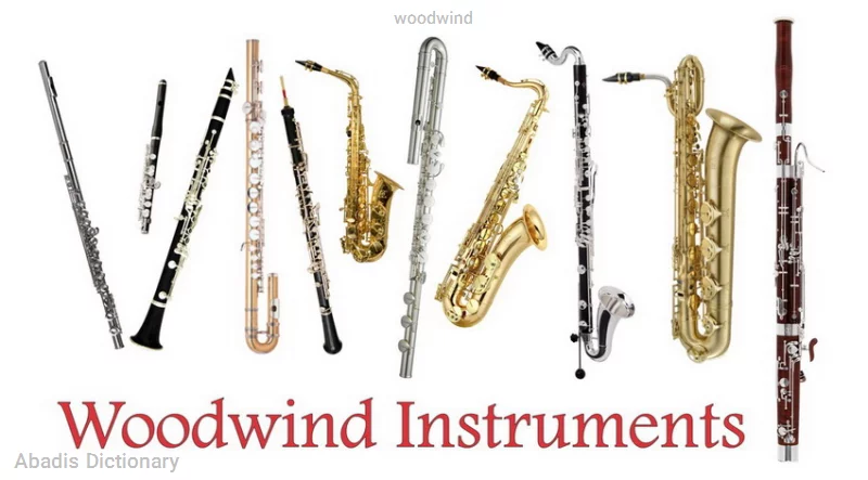 woodwind