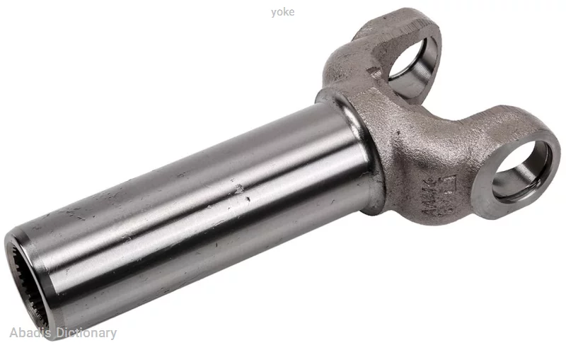 yoke