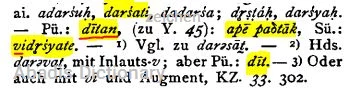 zeichen