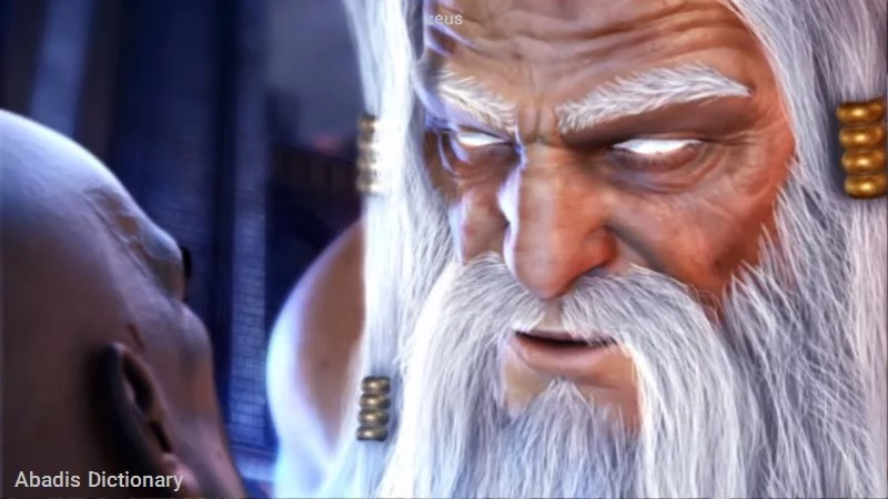 zeus