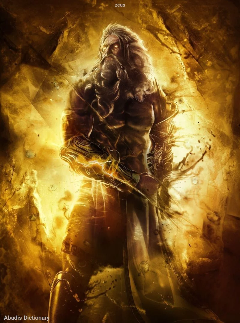 zeus