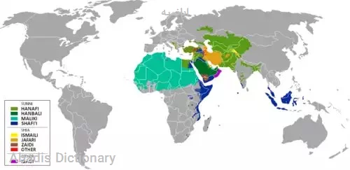 اباضیه