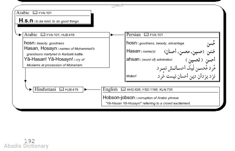 احسن