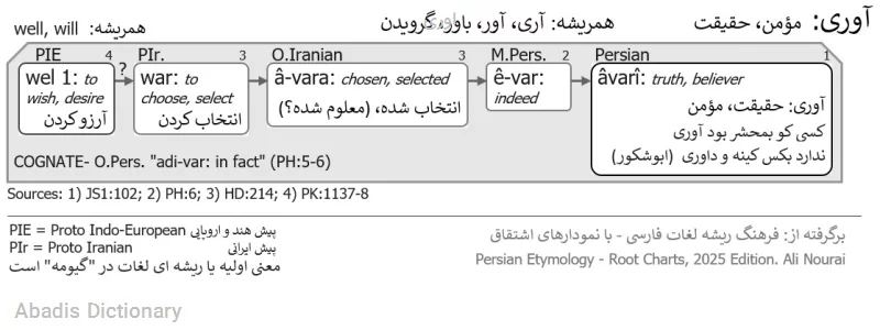 اوری