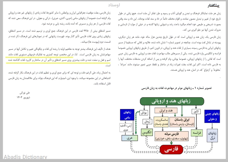 اوستاد