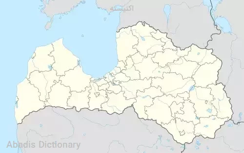 اکنیسته