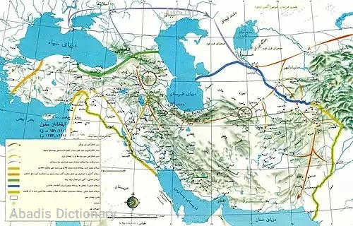 ایلخانان