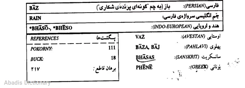 بازیگر