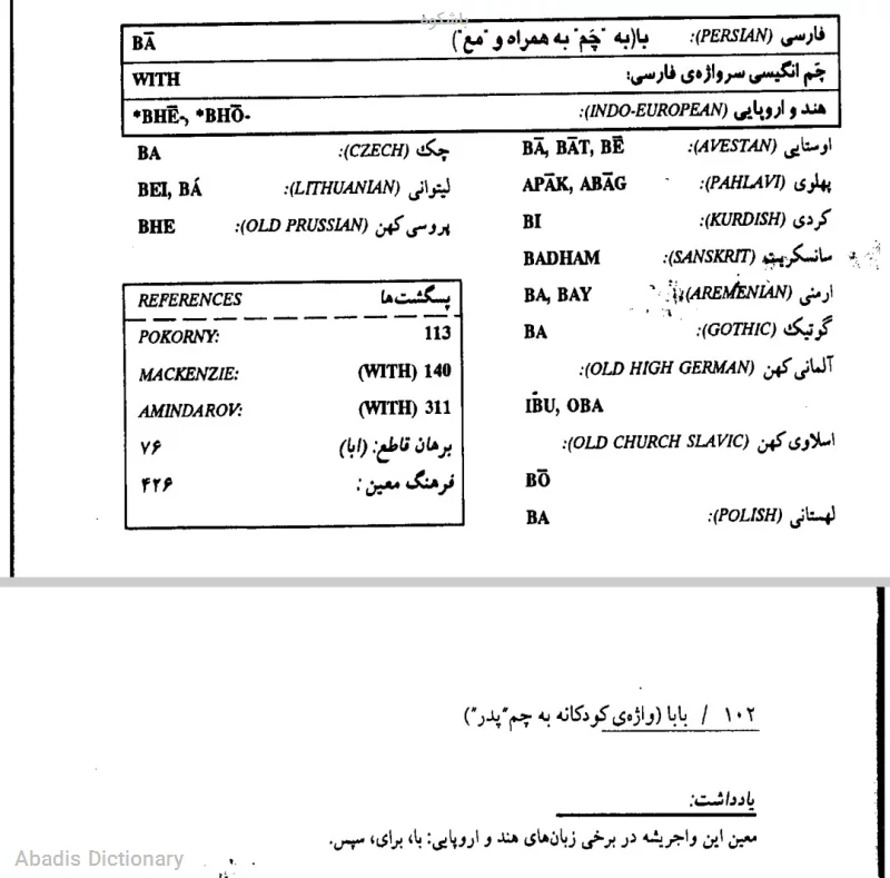 باشکوه