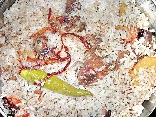 بریانی