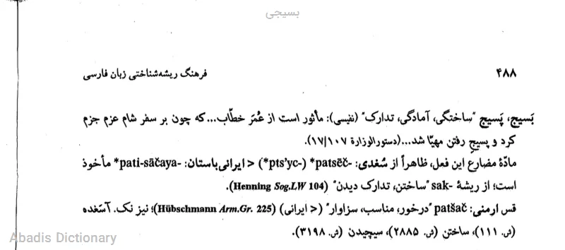 بسیجی