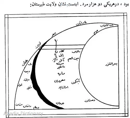 تبرستان