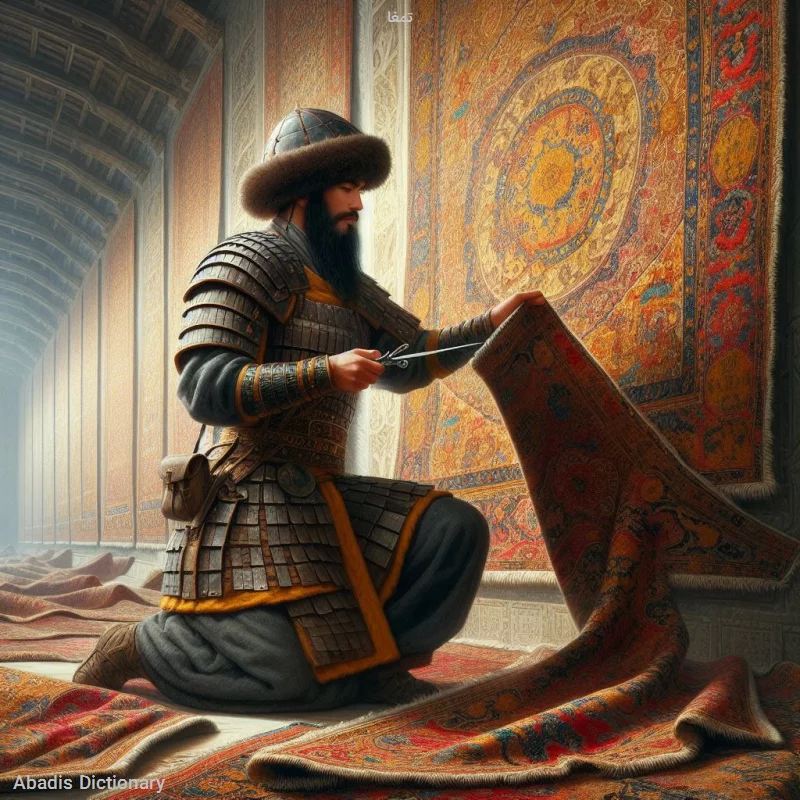 تمغا