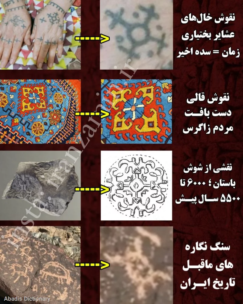 تمغا