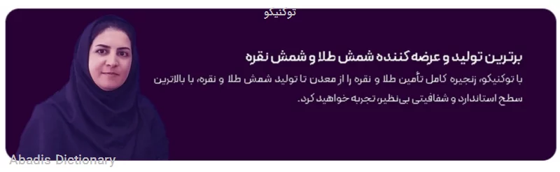 توکنیکو