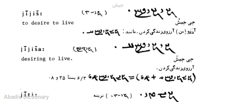 جیش