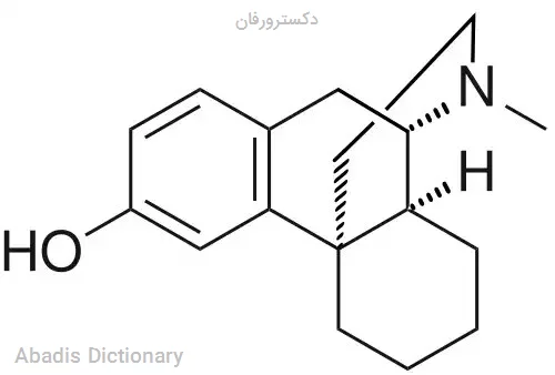 دکسترورفان