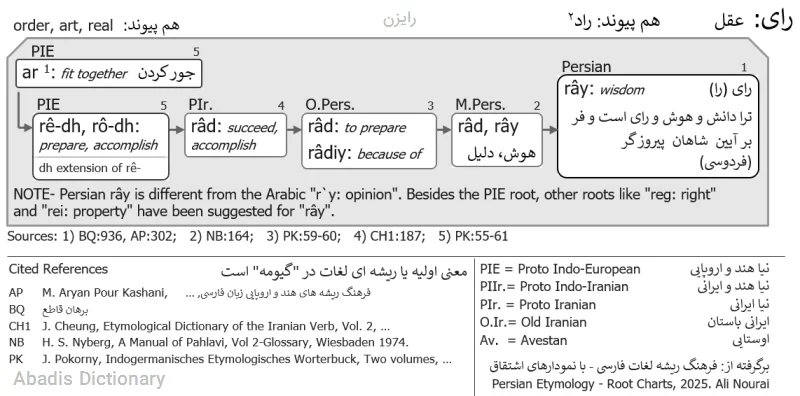 رایزن