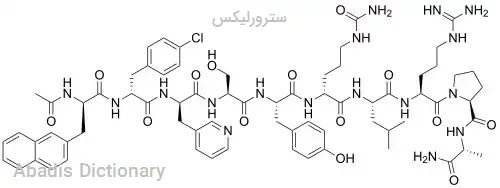 سترورلیکس