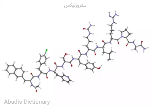 سترورلیکس