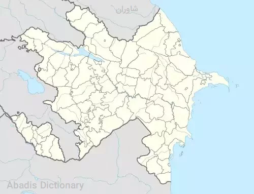 شاوران